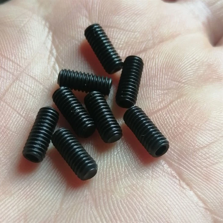 set screw (6)