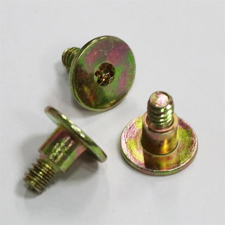 star socket screw (5)