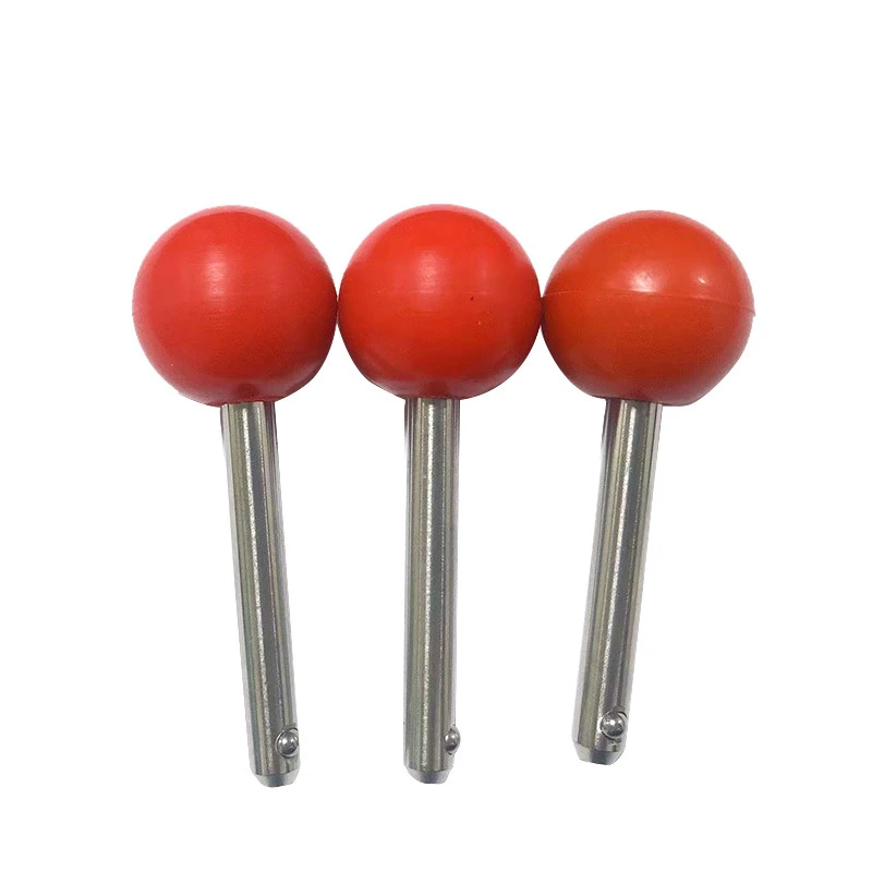 Ball Grip бързо освобождаване на щифтове