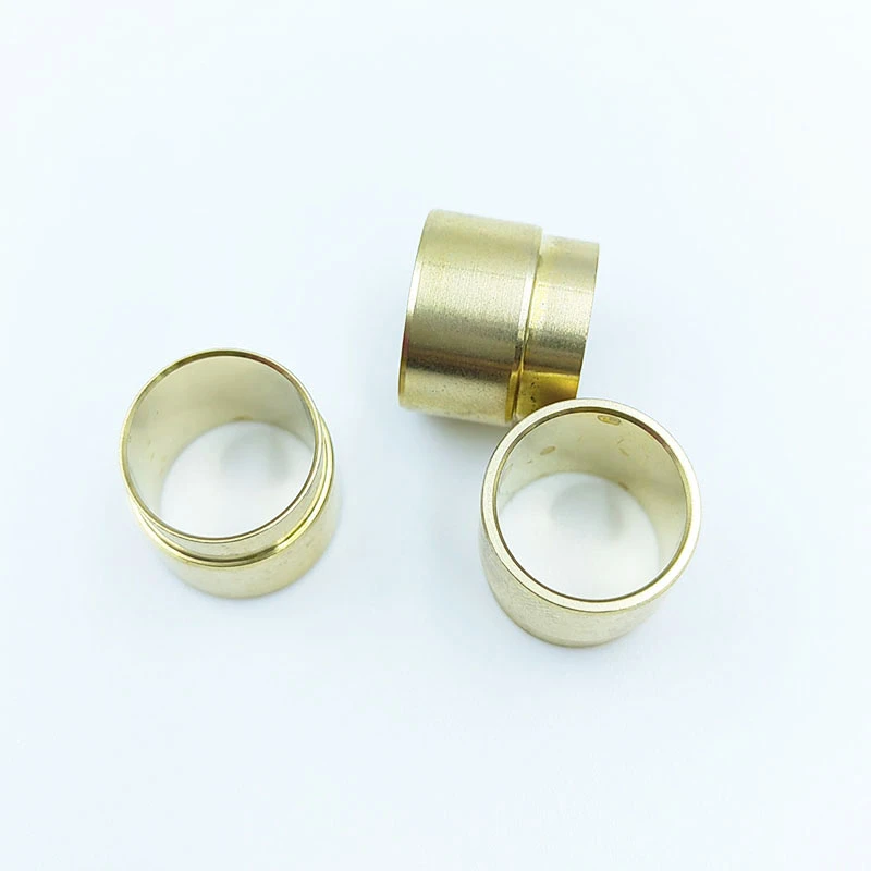 Brass Bushing Sleeve