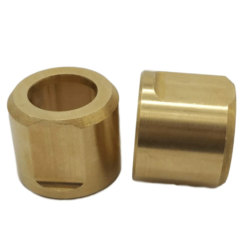 Brassl втулка