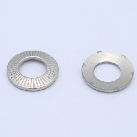 DIN 6795 Stainless Steel Grounding Washers factory