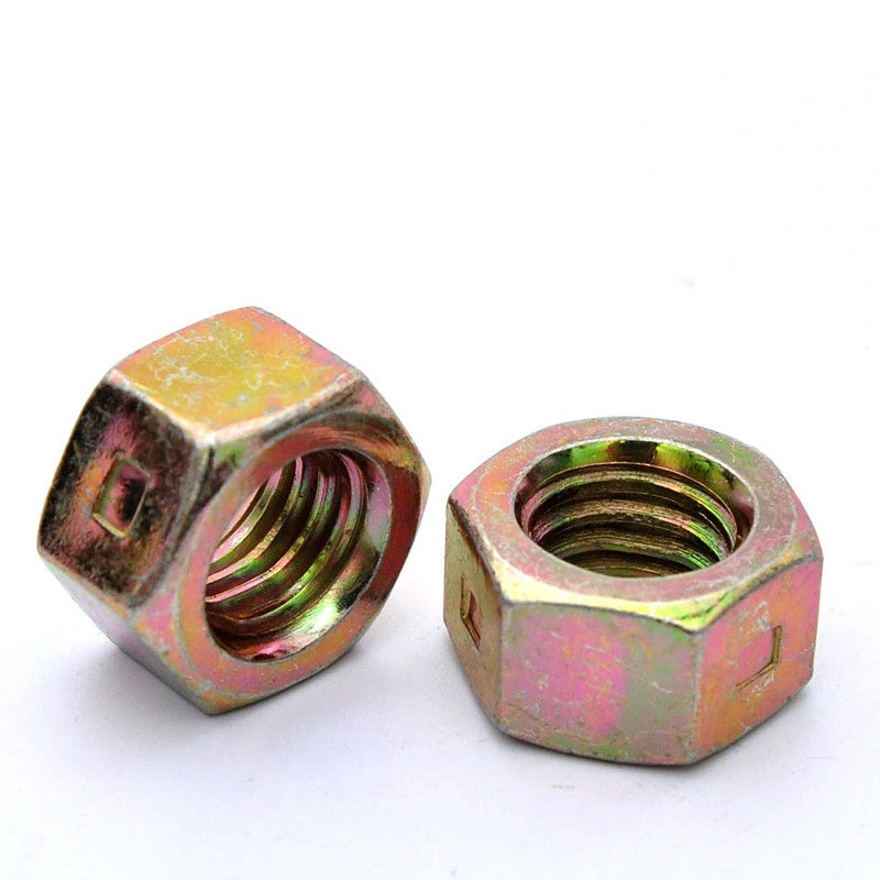 Distorted-Thread Locking