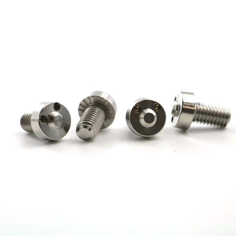Security Screw
