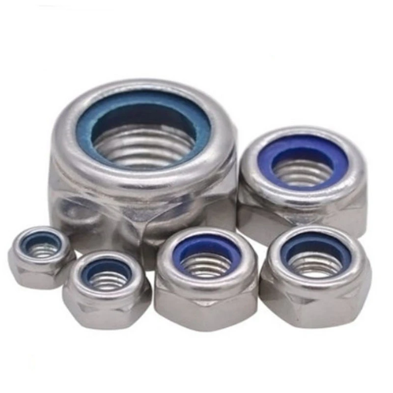 nylon nut 2