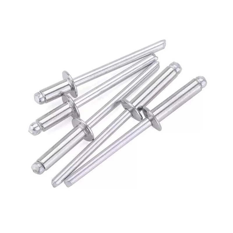 aluminum rivet