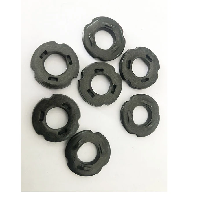DTI washer 6 DTI washer 6