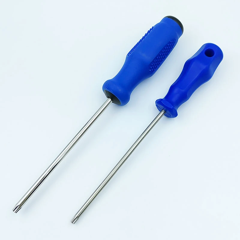 IP torx плюс отвертка