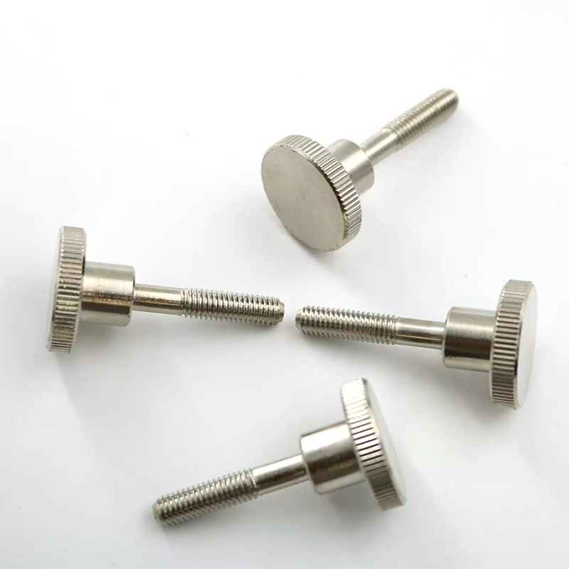 thumb screw for computer case