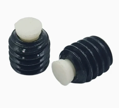 Plastic Tip Set Screw