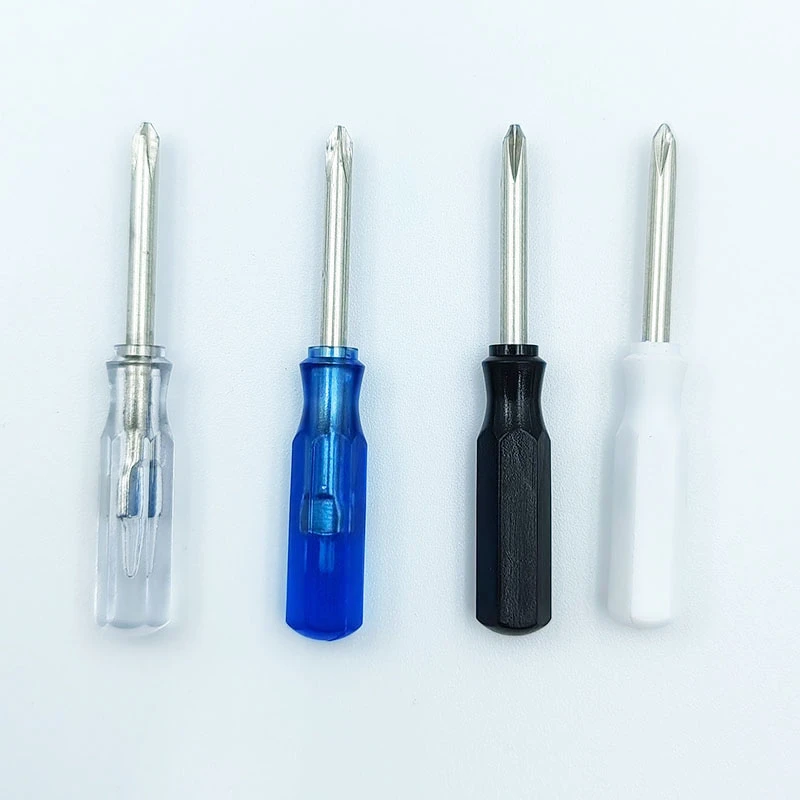 Пластмасова дръжка Torx отвертка
