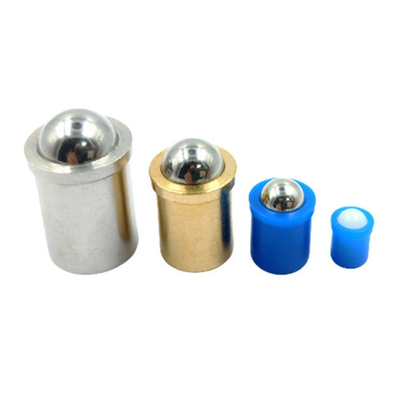 Пружинно бутало за пресоване