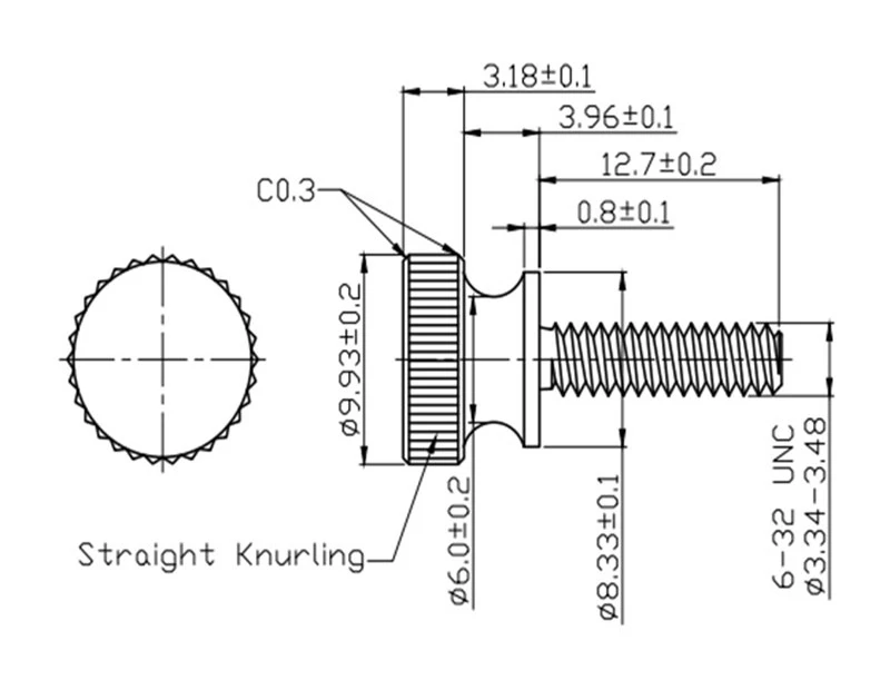 thumb screw 1