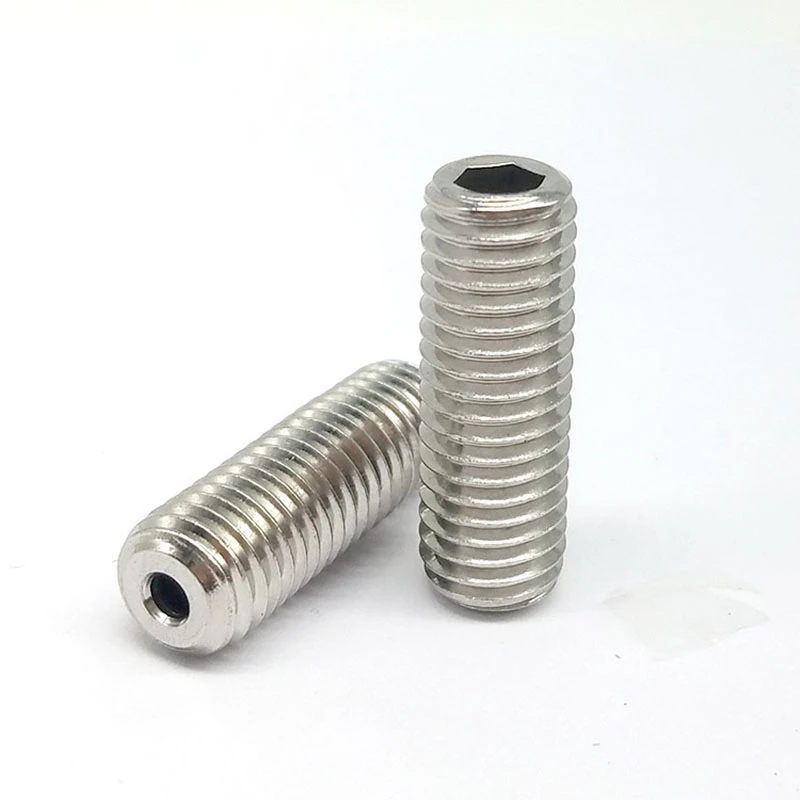 vented cup point set screw 5 vented cup point set screw 5