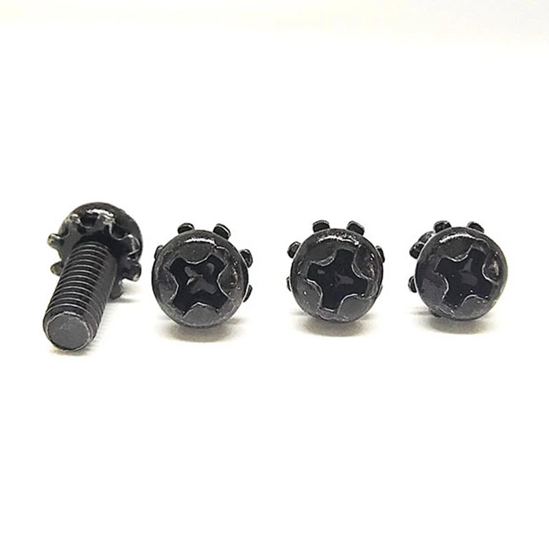 tooth lock screw 4 tooth lock screw 4