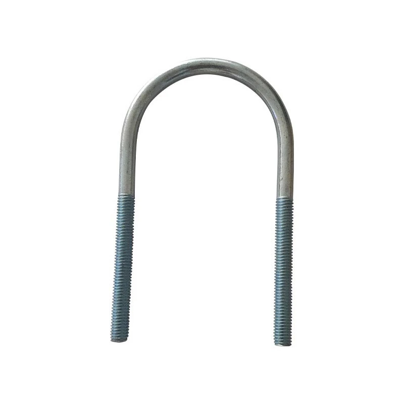 stainless steel U bolt 6 stainless steel U bolt 6
