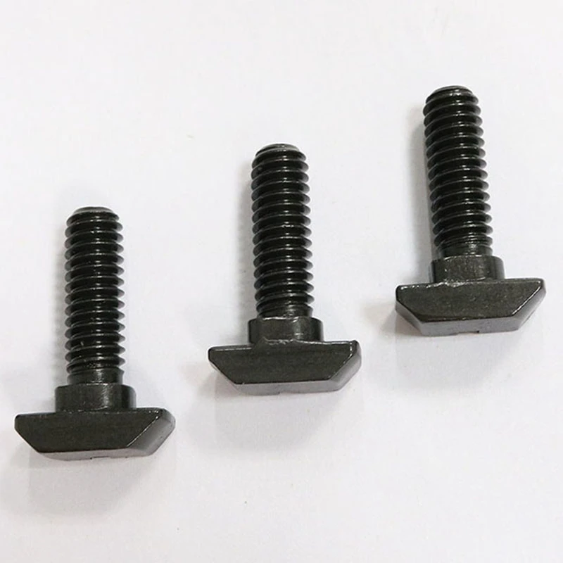 T head bolt 3