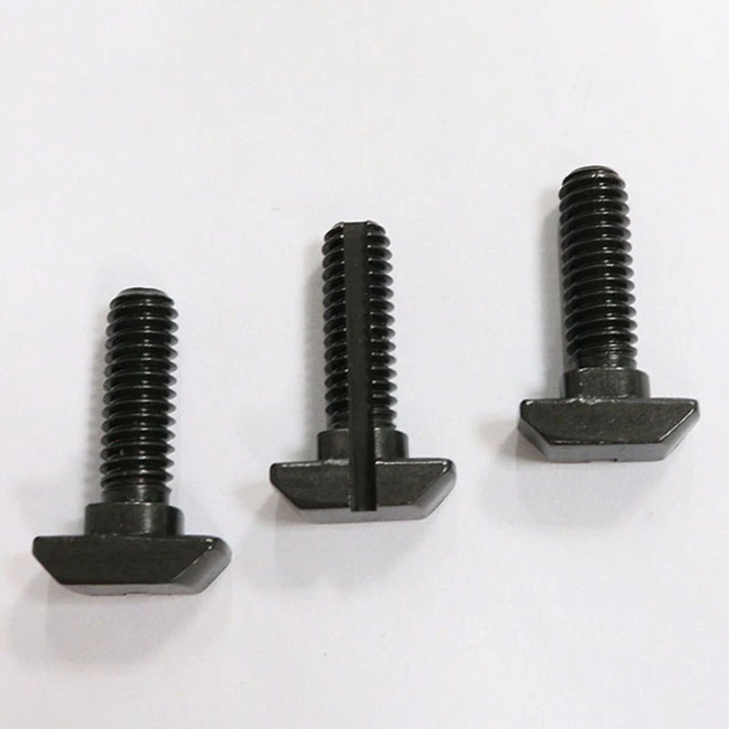 T head bolt 4 T head bolt 4