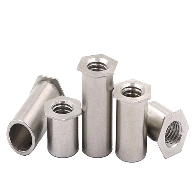 clinching nuts 7