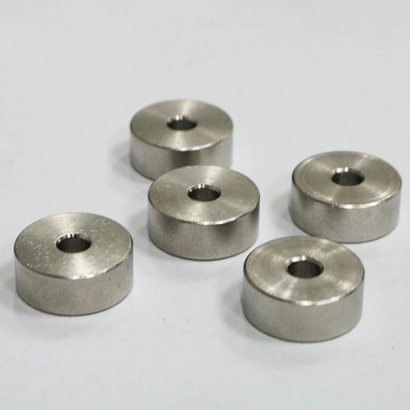 SS spacer 7 SS spacer 7