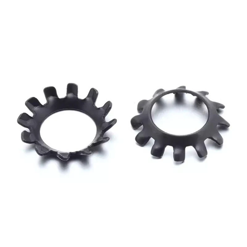 Serrated Conical Washer 5