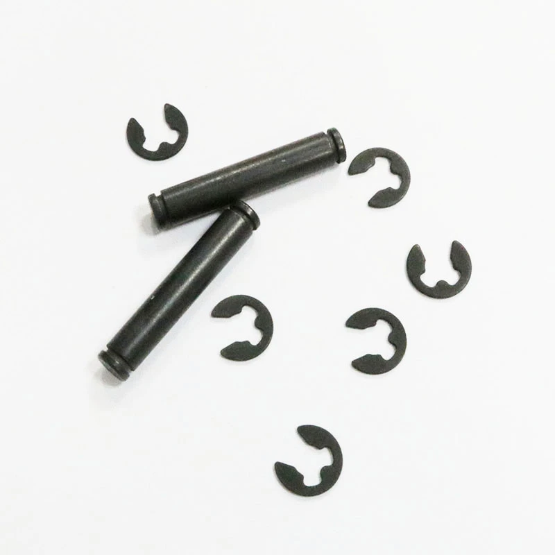 clevis pin 7