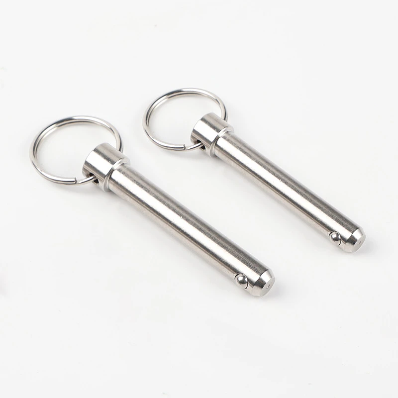 Ring-Grip Locking Pins 5