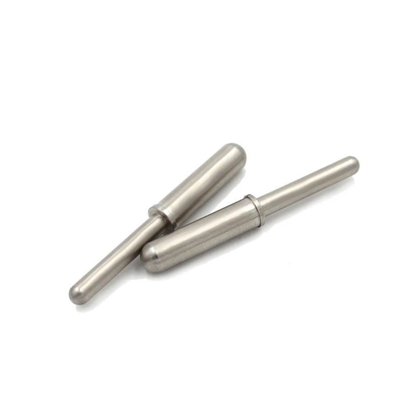 steel shaft 4