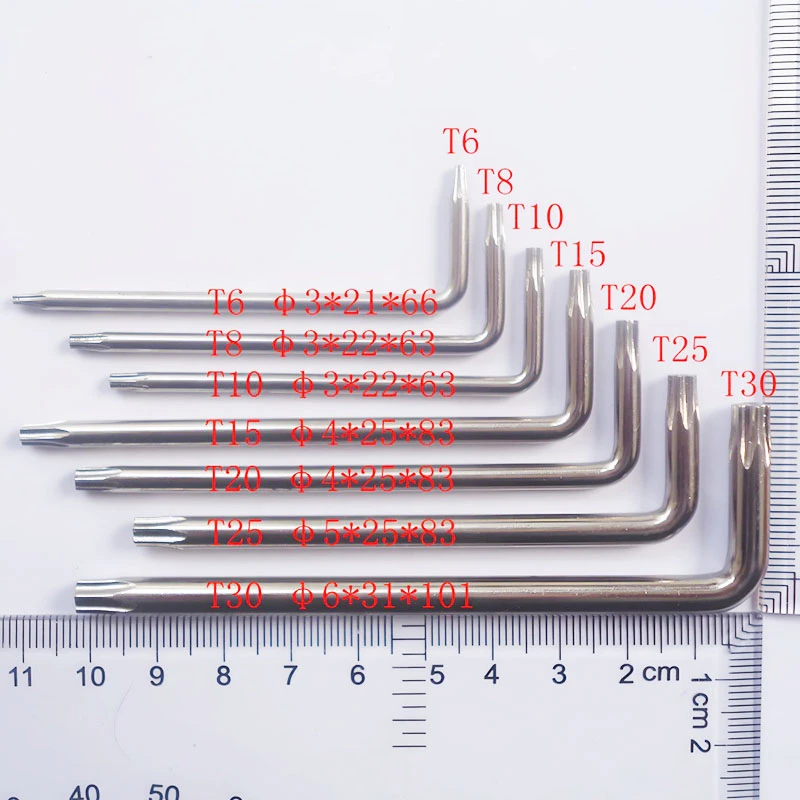 torx wrench 1