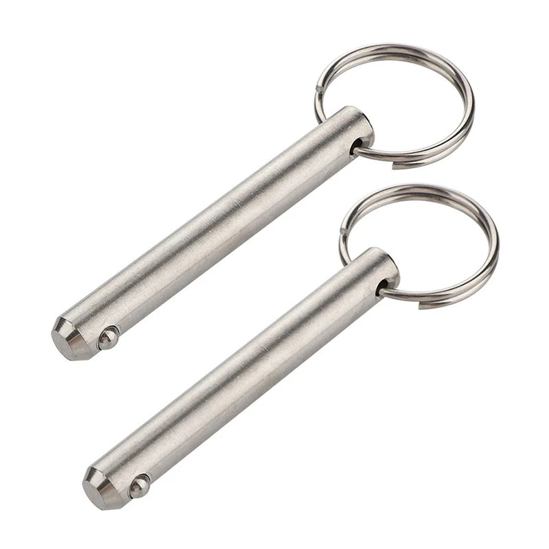 Ring Grip бързо освобождаване на щифтове