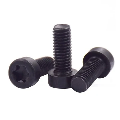 8-40 винт за глава на капачката на Torx