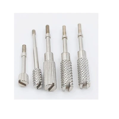 D-Sub Long Bolt Jack винт