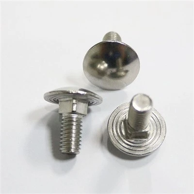 DIN603 каретка
