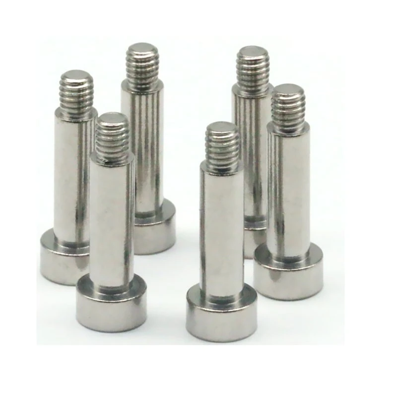 Socket Head Shoulder Screw best