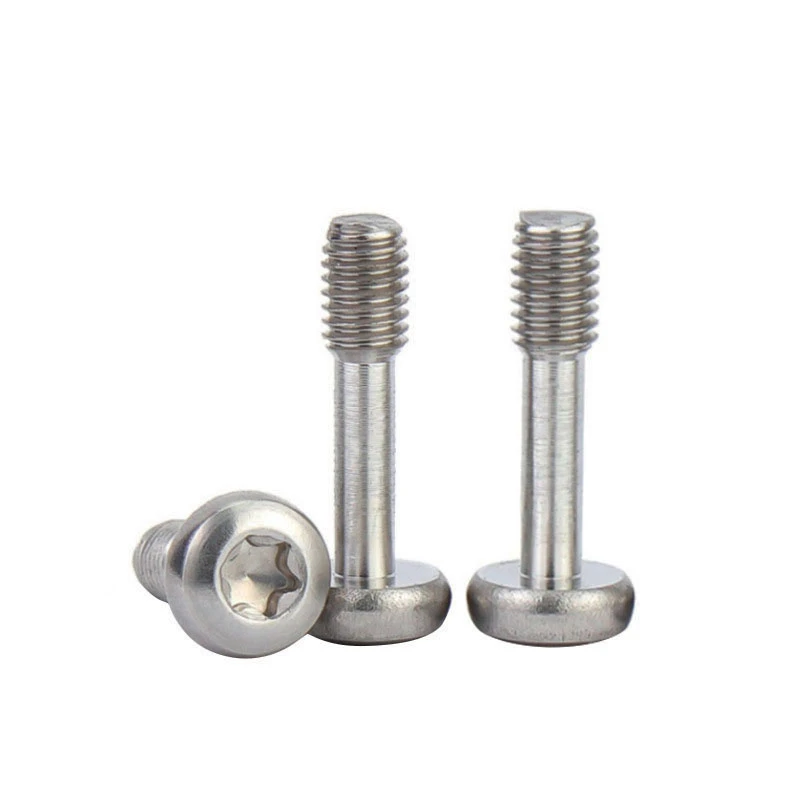Torx Pan Head Paptive Screw