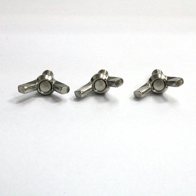 Wing Bolt Butterfly Screw